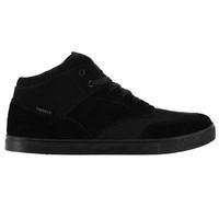 airwalk breaker mid mens skate shoes