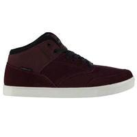 Airwalk Breaker Mid Mens Skate Shoes