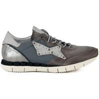 airstep as98 allacciata mens shoes trainers in multicolour
