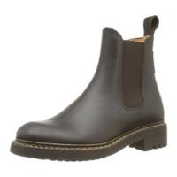 Aigle Monbrison 2 dark brown