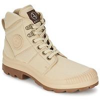 Aigle TENERE 2 men\'s Shoes (High-top Trainers) in BEIGE
