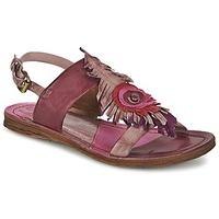 Airstep / A.S.98 RAMOS women\'s Sandals in purple