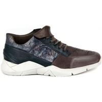 airstep as98 tronchetto grigio womens shoes trainers in multicolour