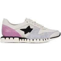 airstep as98 scarpe donna womens shoes trainers in multicolour