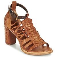 Airstep / A.S.98 PANDA women\'s Sandals in brown