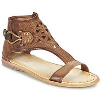 Airstep / A.S.98 TUNNEL women\'s Sandals in brown