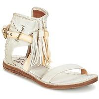 Airstep / A.S.98 RAMOS women\'s Sandals in white