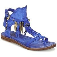 Airstep / A.S.98 RAMOS women\'s Sandals in blue