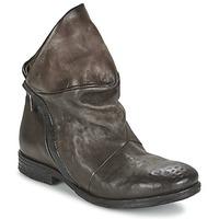 airstep as98 sofia womens mid boots in brown