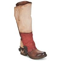 airstep as98 saint va womens high boots in brown