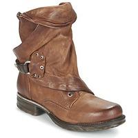 Airstep / A.S.98 SAINT PO women\'s Mid Boots in brown