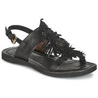Airstep / A.S.98 RAMOS women\'s Sandals in black