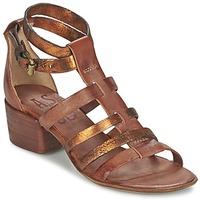 Airstep / A.S.98 LOTO women\'s Sandals in brown