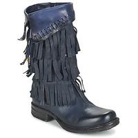 airstep as98 saint vo womens high boots in black