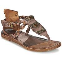 Airstep / A.S.98 RAMOS women\'s Sandals in brown