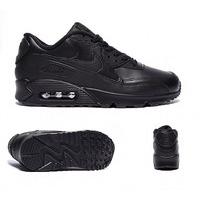 Air Max 90 Leather Trainer