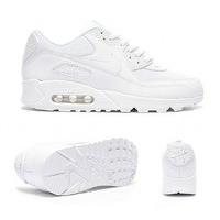 Air Max 90 Premium Trainer