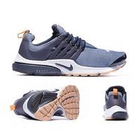 air presto denim pack premium trainer