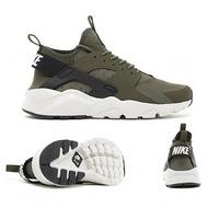 Air Huarache Run Ultra Trainer