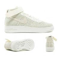 air force 1 ultra flyknit mid trainer