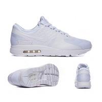 Air Max Zero Essential Trainer