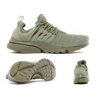 air presto ultra breathe trainer