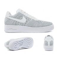 Air Force 1 Ultra Flyknit Low Trainer