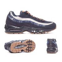 Air Max 95 \'Denim Pack\' Premium Trainer