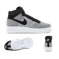 Air Force 1 Ultra Flyknit Mid Trainer