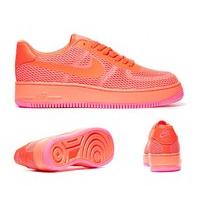 Air Force 1 Low Upstep Breathe Trainer