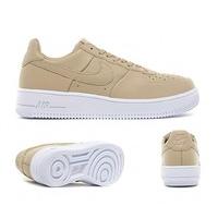 air force 1 ultraforce leather trainer