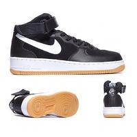 Air Force 1 Mid \'07 Trainer