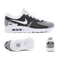 air max zero essential trainer