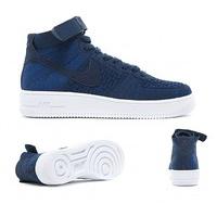 Air Force 1 Ultra Flyknit Mid Trainer