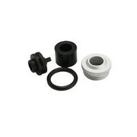 Airace Valve/cap/insert/piston O-ring For Fit Regular/carbon, As-ap84-2