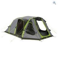 Airgo Stratus 600 Inflatable Tent - Colour: Grey