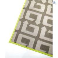 airgo stratus 600 carpet colour grey