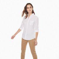 Air Oxford Shirt - White