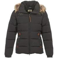Aigle OLDHAVENY women\'s Jacket in black