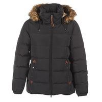 Aigle OLDHAVENY women\'s Jacket in black