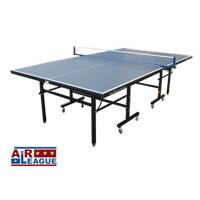Air League Spin Master Outdoor Table Tennis Table