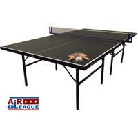 Air League Top Spin Outdoor Table Tennis Table
