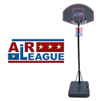 Air League HB11 Junior Portable Basketball Stand