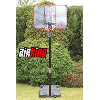 AirKing Pro Core Basketball Stand