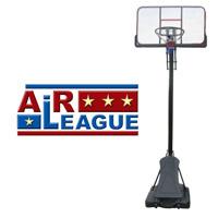 Air League HB58 Basketball Stand