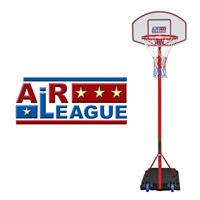 Air League HB09 Youth Portable Basketball Stand