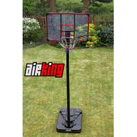 AirKing Pro Blast Basketball Stand