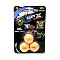 Air Storm Zing Shotz Ball Refill