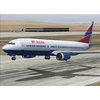 Airliner Pilot: Add-On for FS 2004 (PC DVD)