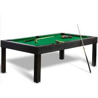 Air King Combo 6ft Pool Table with Dining Top